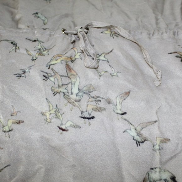 Dagg & Stacey Tie-Waist Dress! - Picture 2 of 3